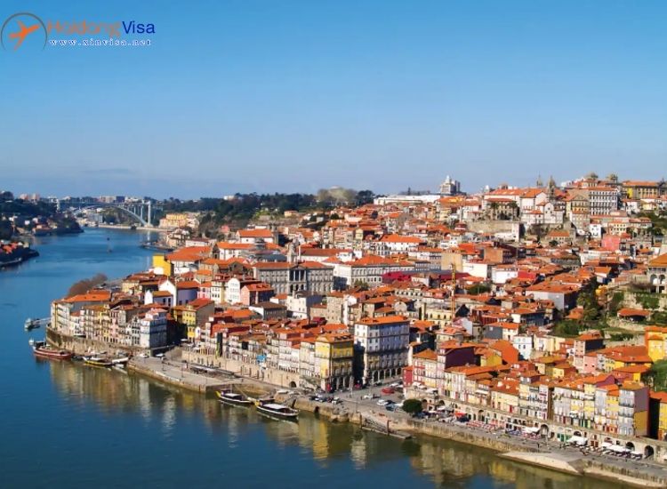 Điều kiện xin visa Bồ Đào Nha