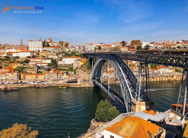 Những lưu ý khi xin visa Bồ Đào Nha cho người mới