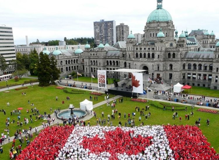 Những lưu ý khi xin visa Canada cho người mới