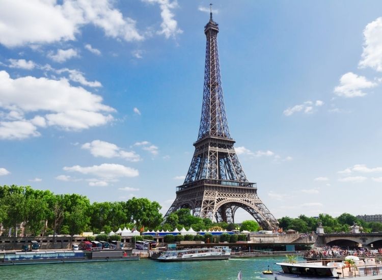 Điều kiện xin visa Châu Âu