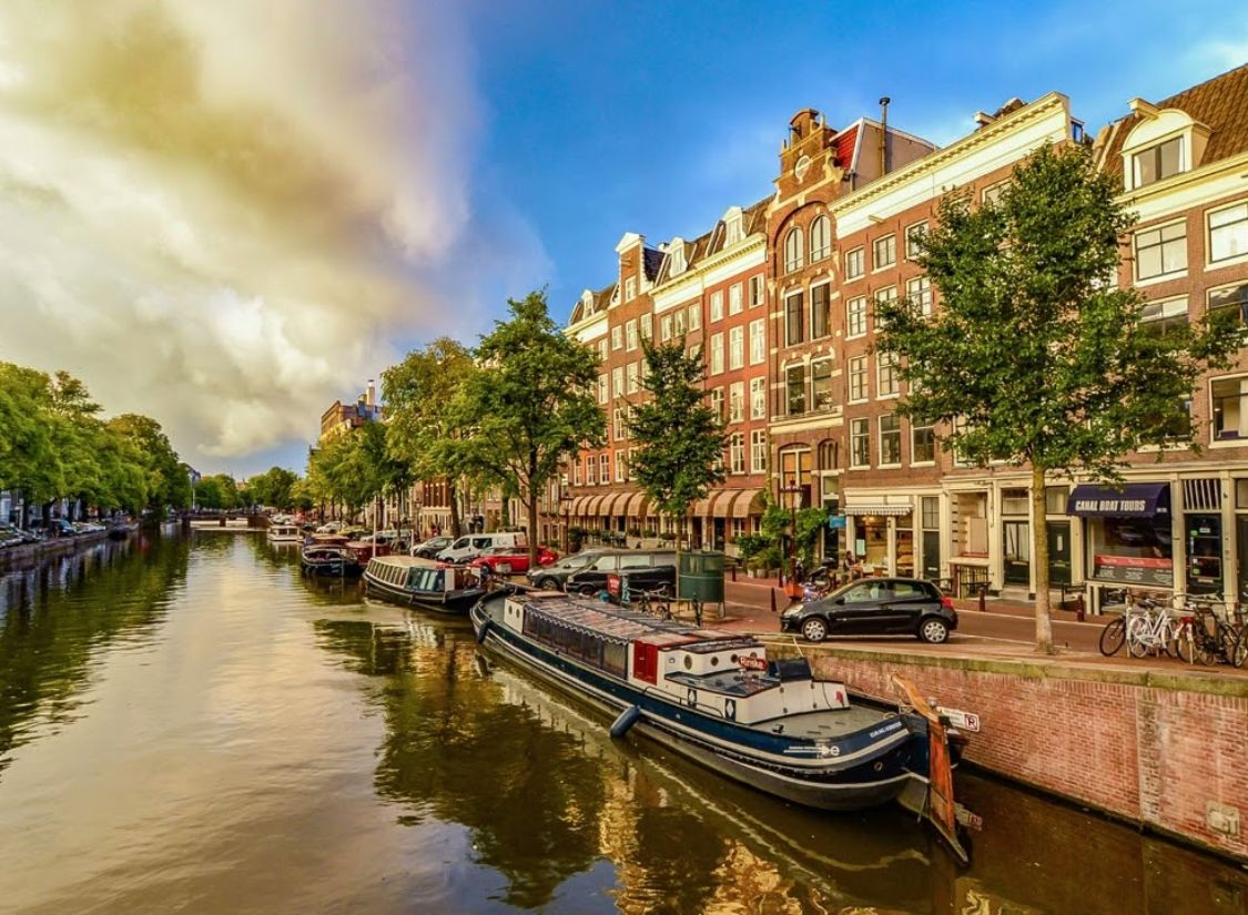 Visa công tác Hà Lan 3