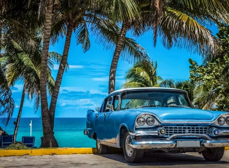 Những lưu ý khi xin visa Cuba cho người mới