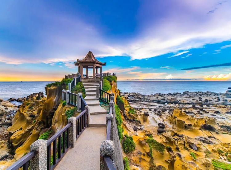 Xin visa Đài Loan mất bao nhiêu tiền?