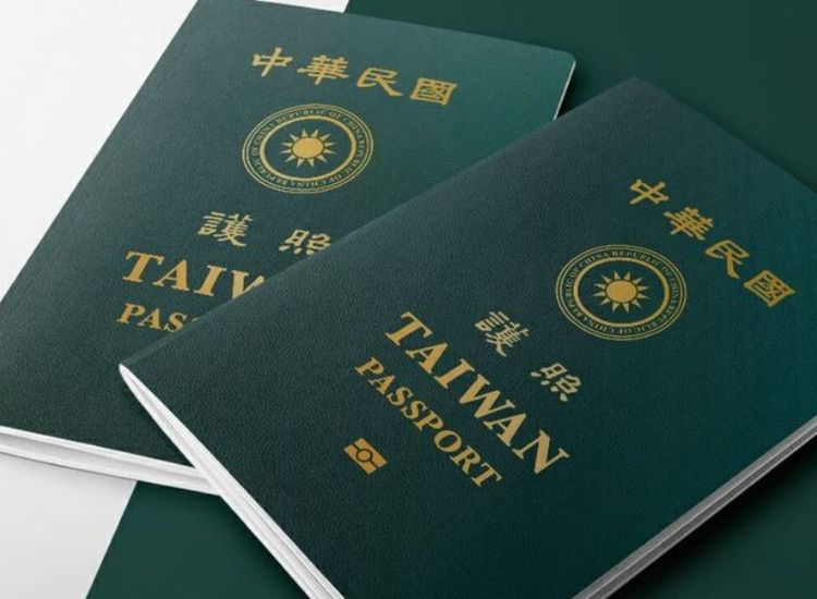 Điều kiện xin visa Đài Loan mới nhất