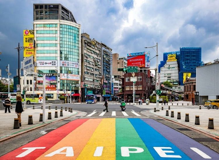 Visa Đài Loan cần gì 2