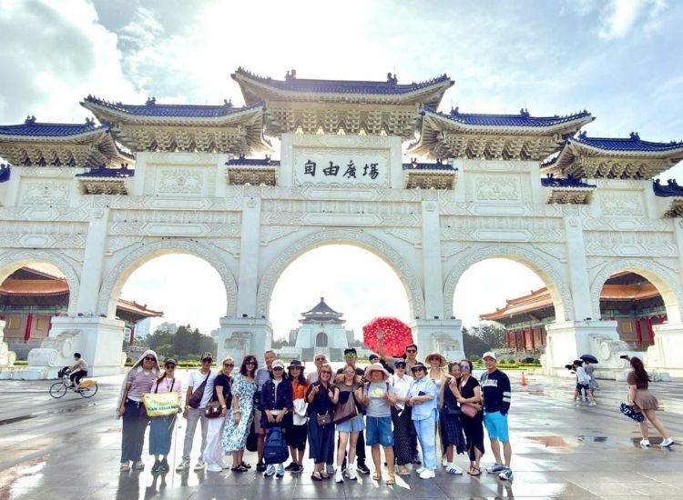 Visa Đài Loan cần gì 3