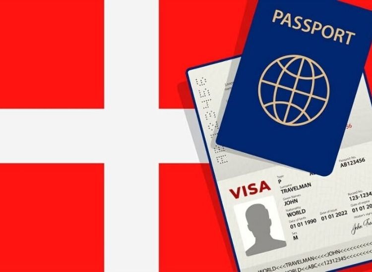 Lý do nên làm visa Đan Mạch tại Hải Đăng Visa