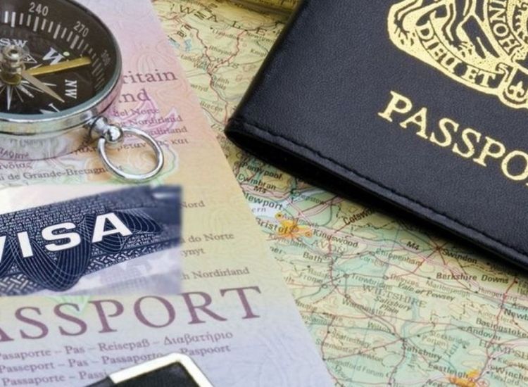 Những câu hỏi thường gặp khi xin visa Mỹ