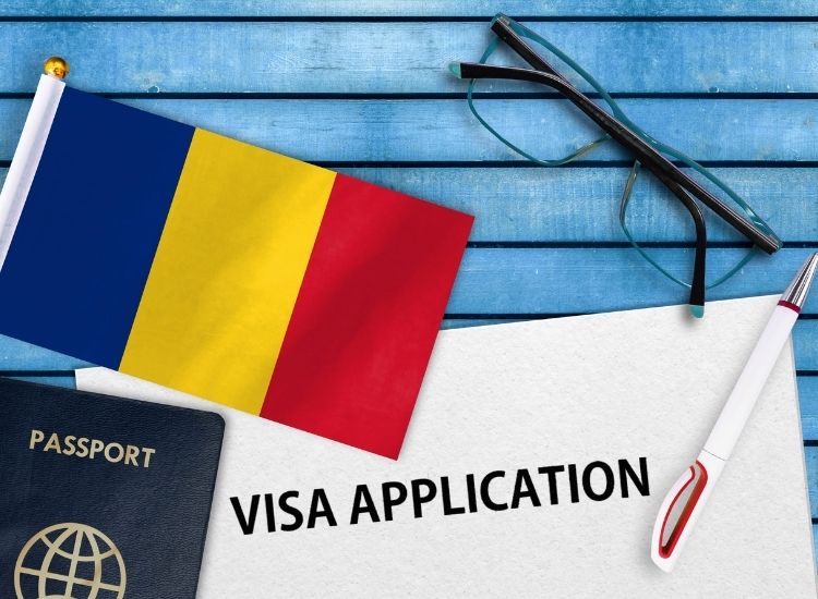 Làm visa Đức mất bao nhiêu tiền?