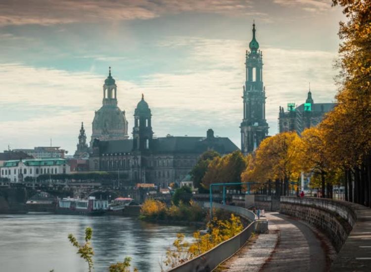 Visa Đức đi được những nước nào 2