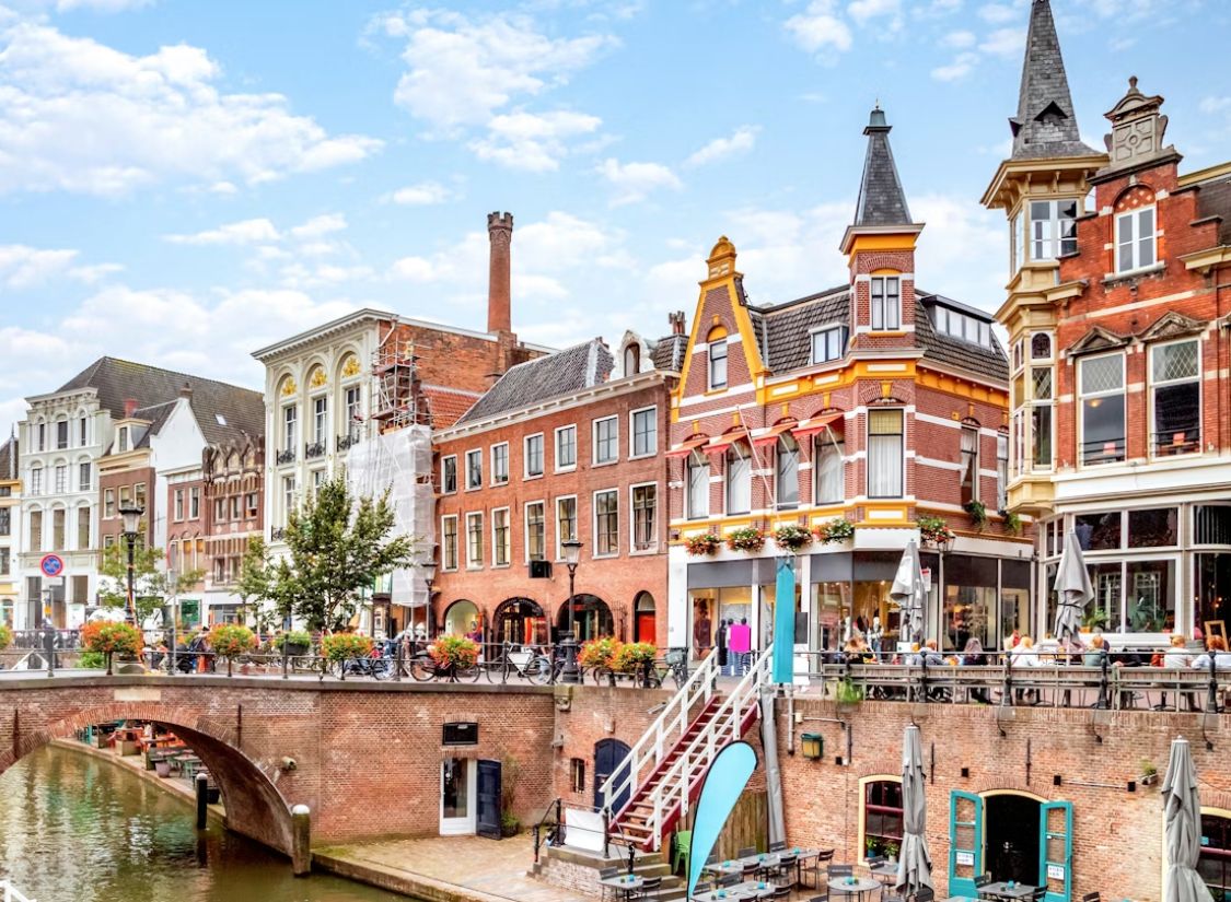 Visa thăm thân Hà Lan 2026 1