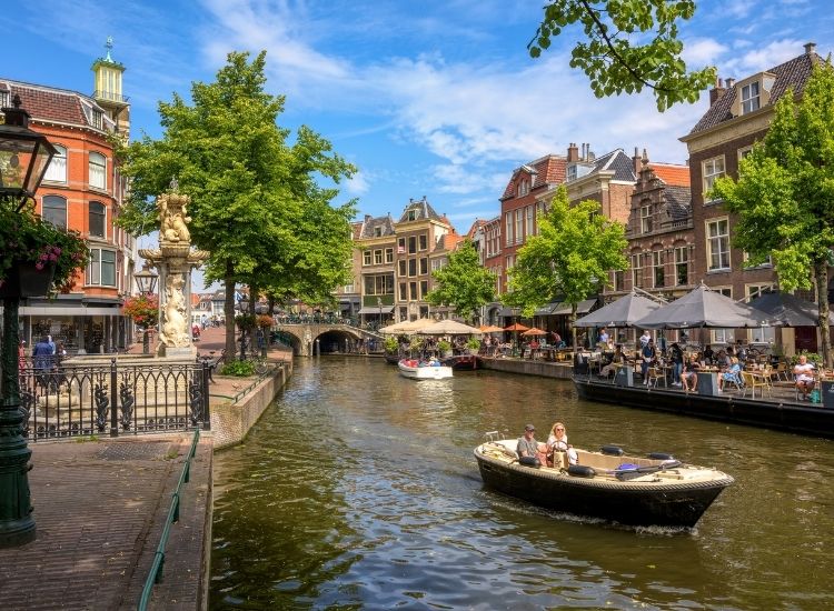Những lưu ý khi xin visa cho người mới