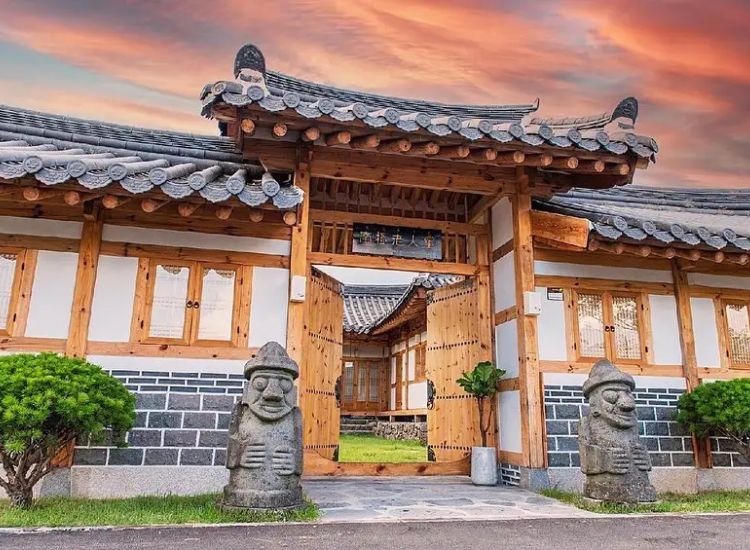 Lợi ích khi xin visa Hàn Quốc