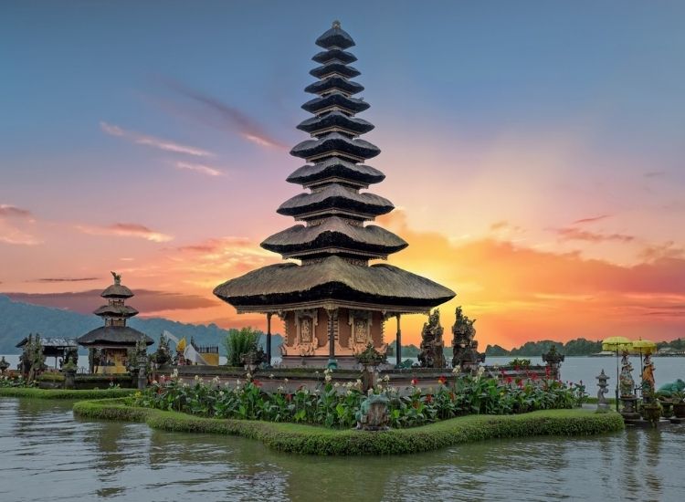 Lợi ích khi có trong tay visa Indonesia