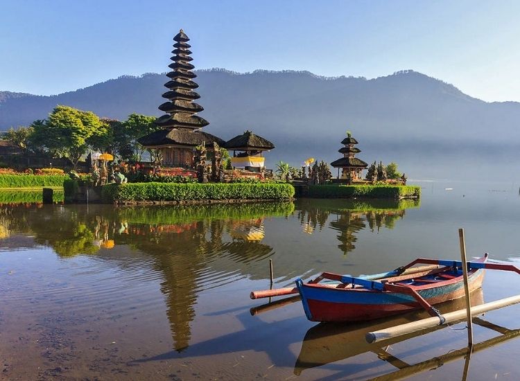Những lưu ý khi xin visa Indonesia cho người mới