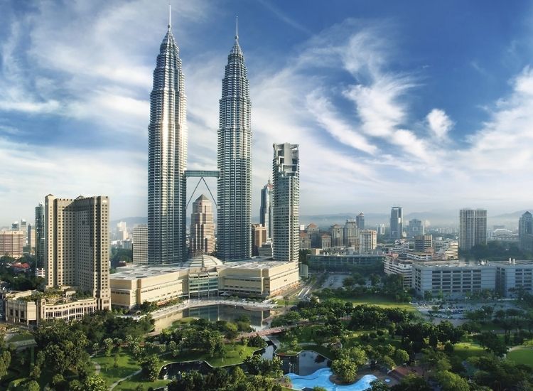 Lợi ích khi sở hữu visa Malaysia