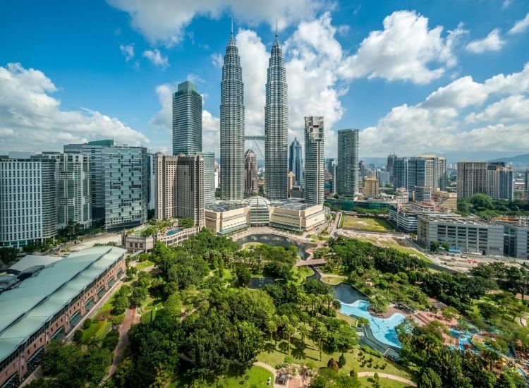 Những lưu ý khi xin visa Malaysia