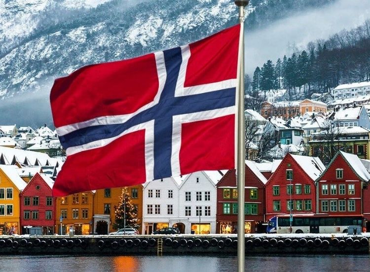 Quy trình làm visa Na Uy tại Hải Đăng Visa