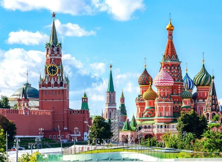 Kinh nghiệm trả lời phỏng vấn xin visa Nga