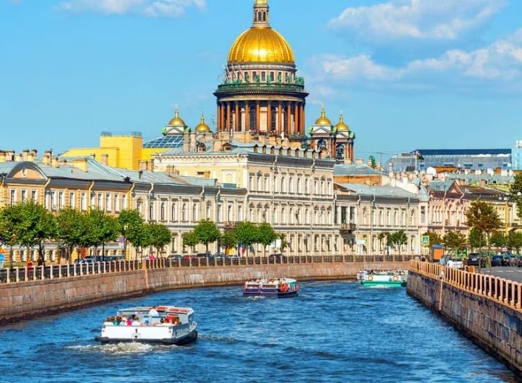 Điều kiện xin visa Phần Lan