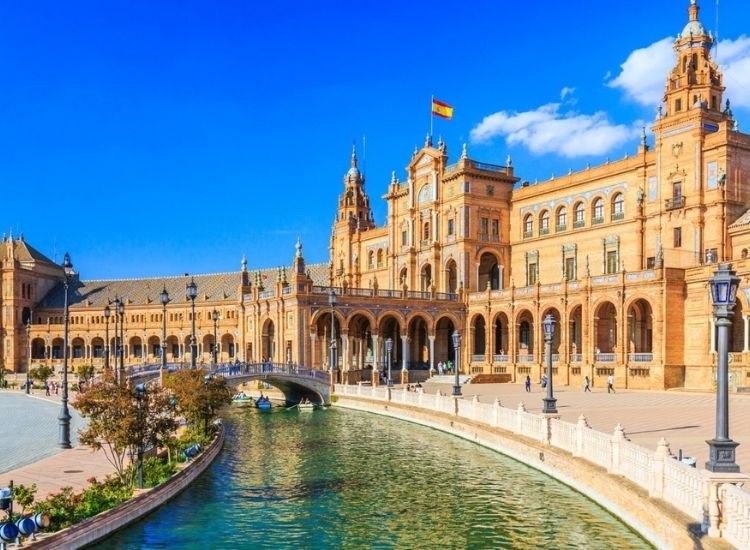 Các giấy tờ bắt buộc khi xin visa Tây Ban Nha
