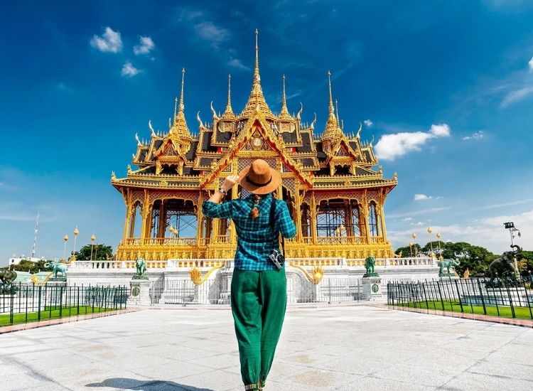 Điều kiện xin visa Thái Lan