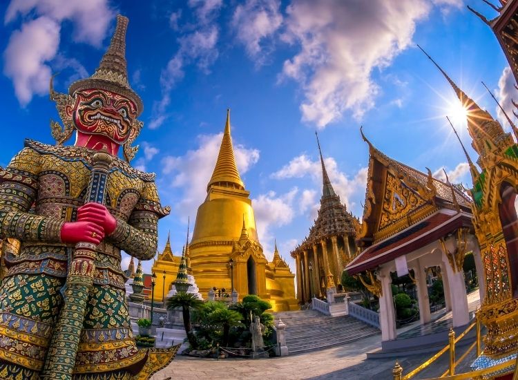 Những lưu ý khi xin visa Thái Lan