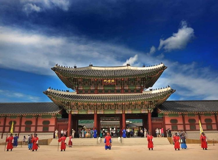 Điều kiện xin visa Trung Quốc