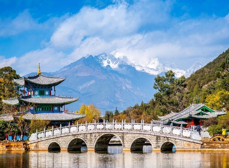 Lợi ích khi xin visa Trung Quốc