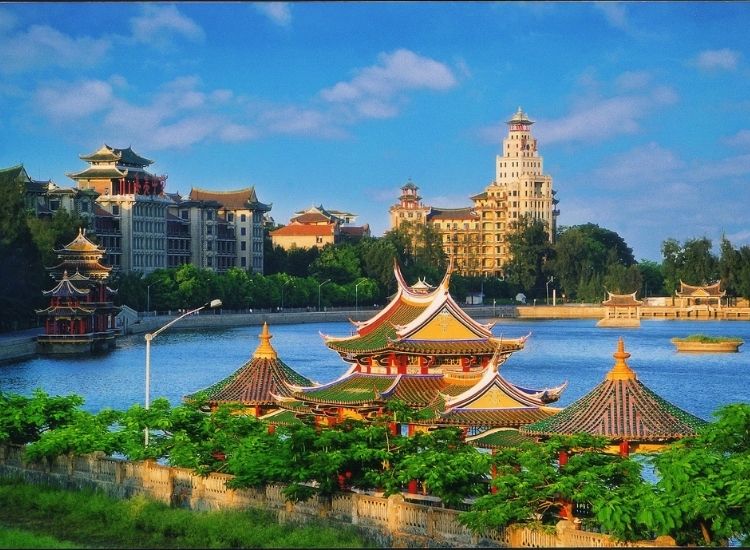 Những lưu ý khi xin visa Trung Quốc