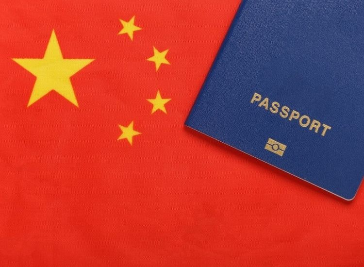 Xin visa Trung Quốc mất bao nhiêu tiền?