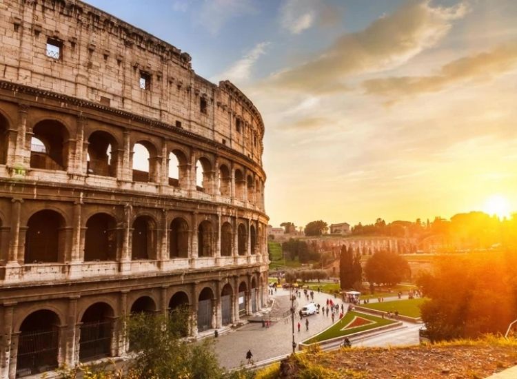 Điều kiện xin visa Ý