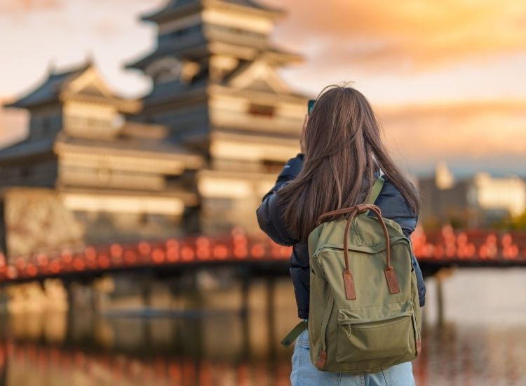 Xin visa du lịch Nhật Bản 1