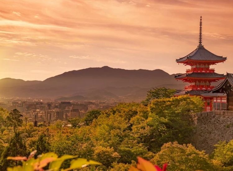 Xin visa du lịch Nhật Bản 3