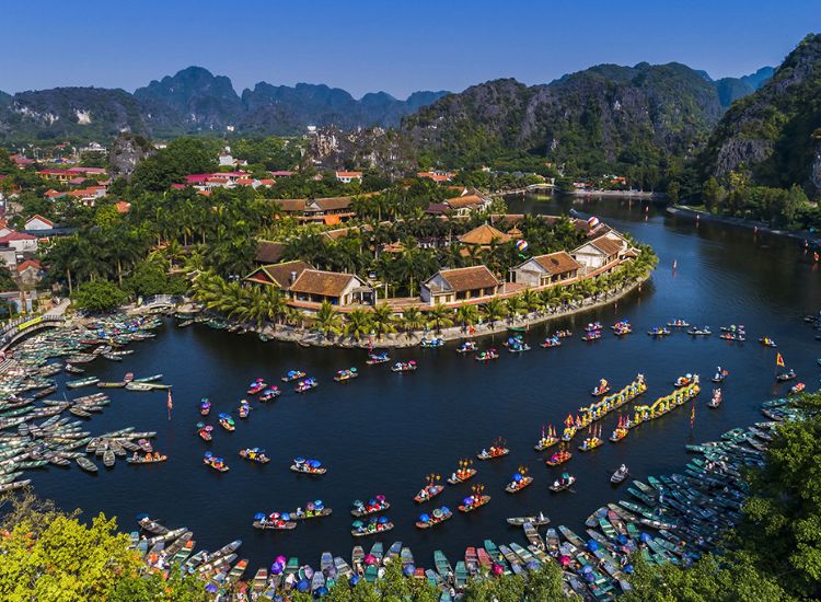 xin e visa Việt Nam mất bao lâu 3