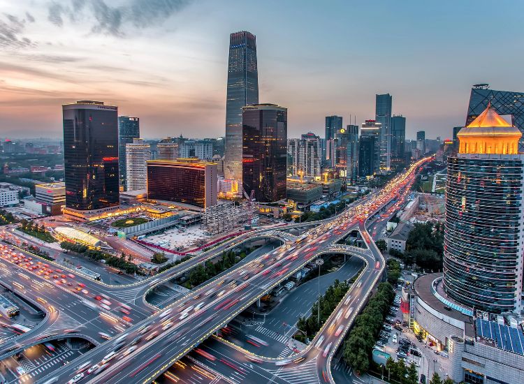 khi nào cần gia hạn visa Trung Quốc