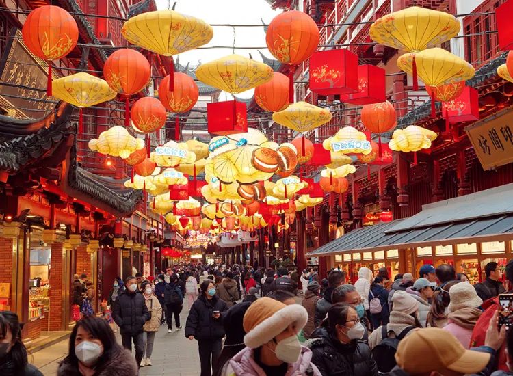 Các trường hợp cần phải gia hạn visa Trung Quốc