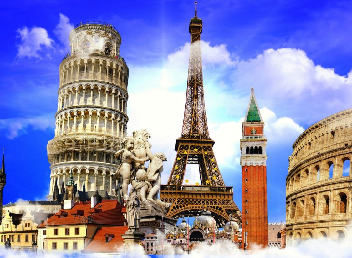 Xin Visa Châu Âu Có Phỏng Vấn Không? 1