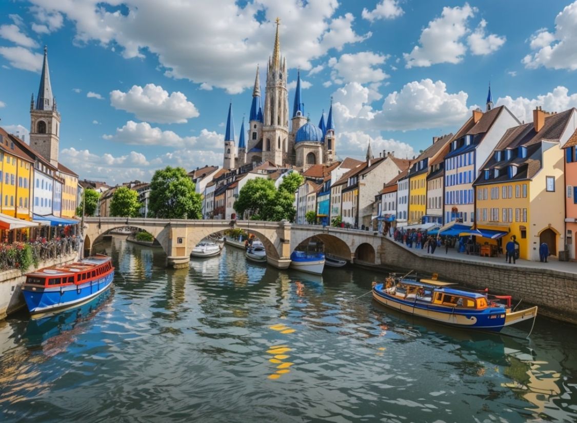 Xin Visa Châu Âu Có Phỏng Vấn Không? 2