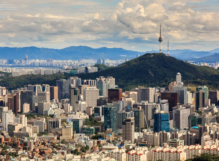 Visa công tác Hàn Quốc là gì? 1