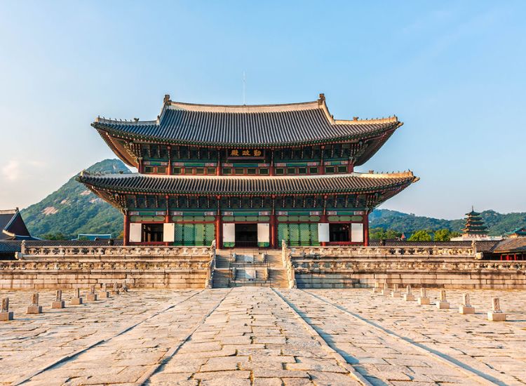 Visa công tác Hàn Quốc là gì? 2