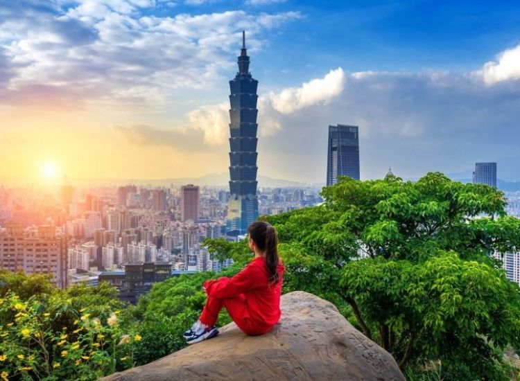 Xin visa Đài Loan có khó không 2