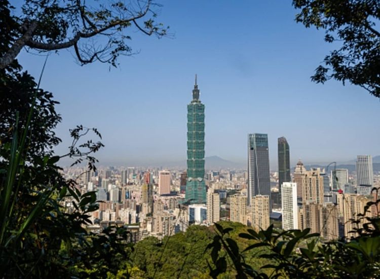 Xin visa Đài Loan có người bảo lãnh 1