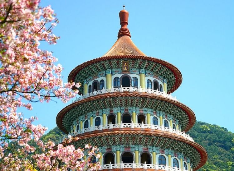 Xin visa Đài Loan có người bảo lãnh 2