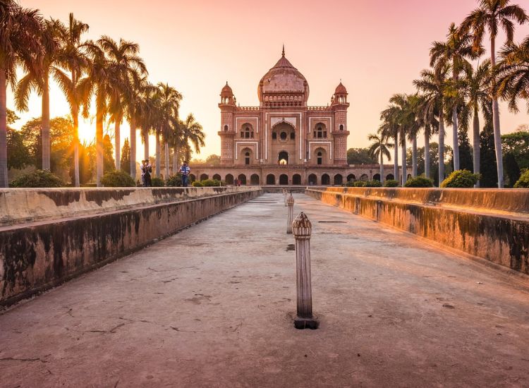 Hướng dẫn xin visa du lịch Ấn Độ cho người Việt