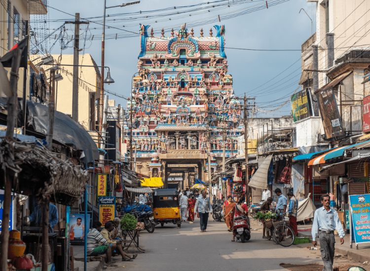 Lưu ý khi xin visa du lịch Ấn Độ cho người mới