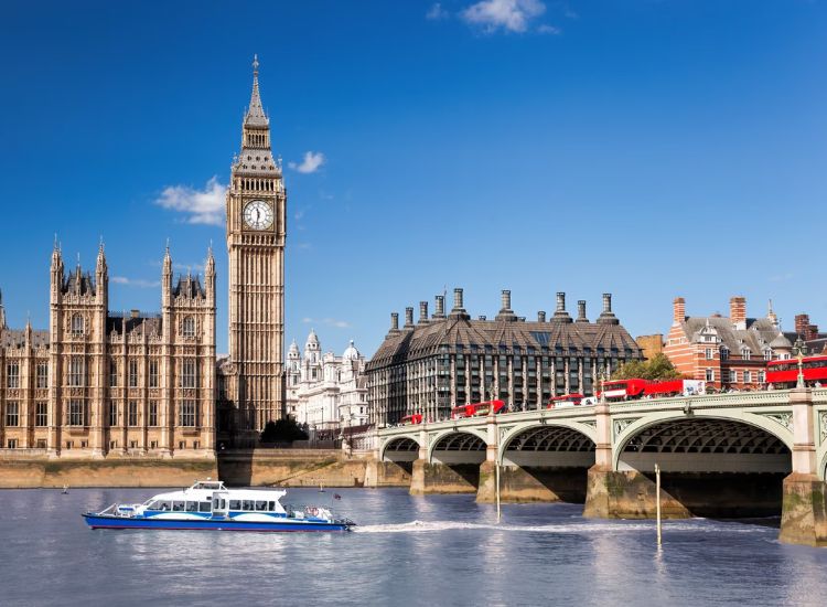 Trường hợp nào sẽ bị từ chối khi xin visa du lịch Anh?