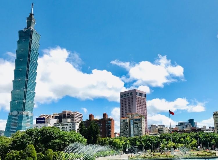 Visa du lịch Đài Loan là gì? Ai cần xin? 1