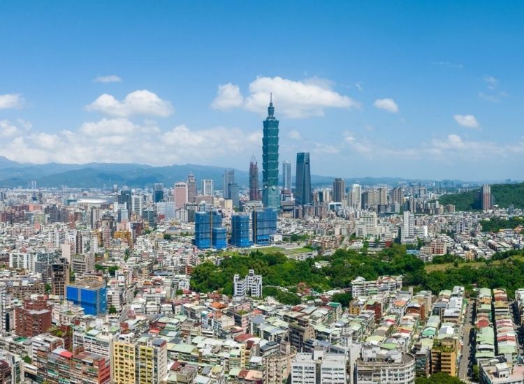 Visa du lịch Đài Loan là gì? Ai cần xin? 2