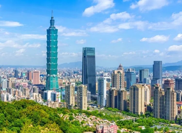 Câu hỏi thường gặp khi xin visa du lịch Đài Loan 3